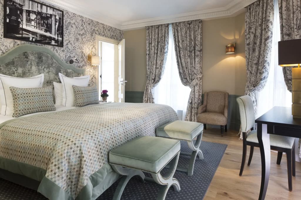 Pavillon Faubourg Saint-Germain & Spa - photo 5