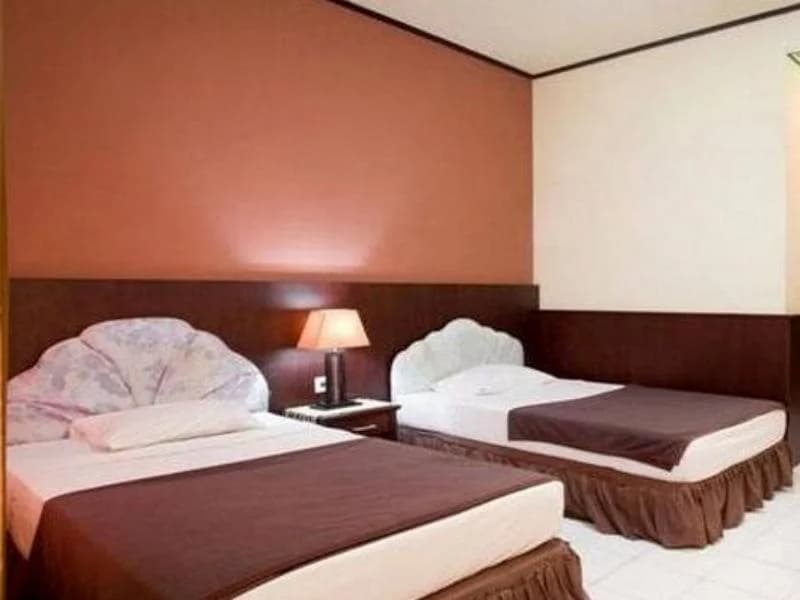 Dayu Hotel Kuta - photo 2