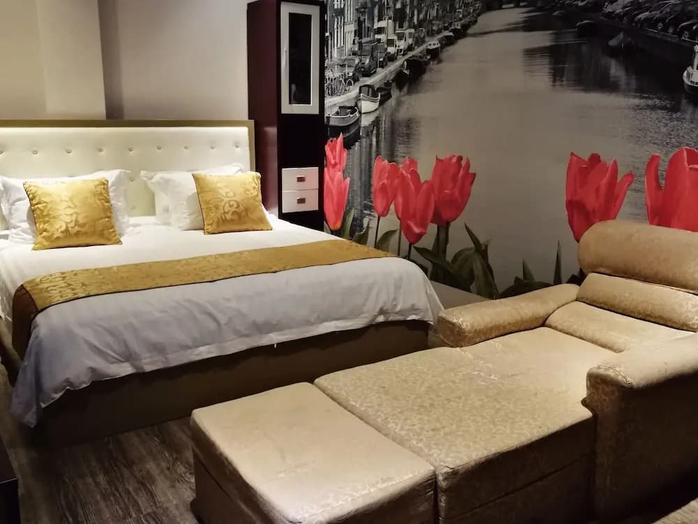 Top Boutique Hotel - photo 5