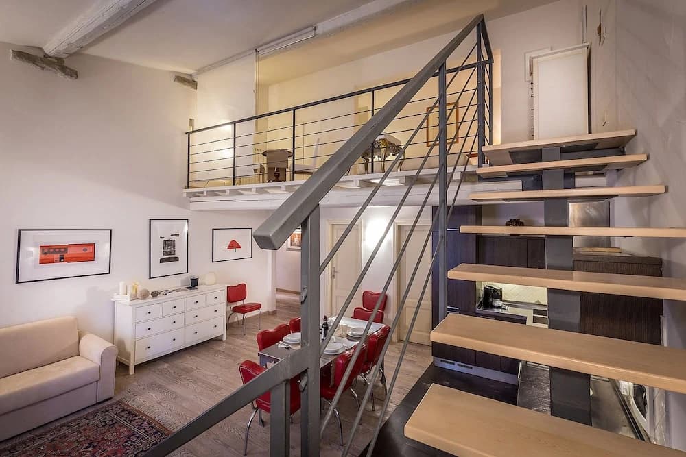 Bandinelli Apartment - photo 11