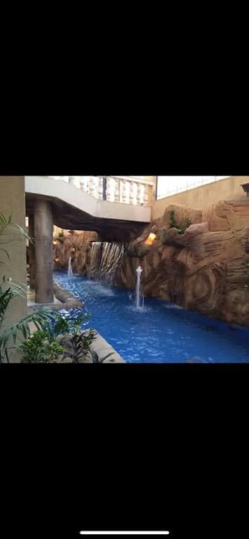 The Glasshouse Pools - photo 9