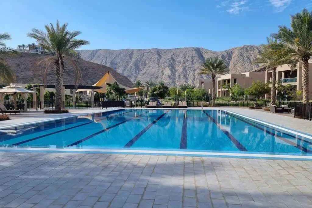 One Bedroom Apartment Muscat Bay - photo 9