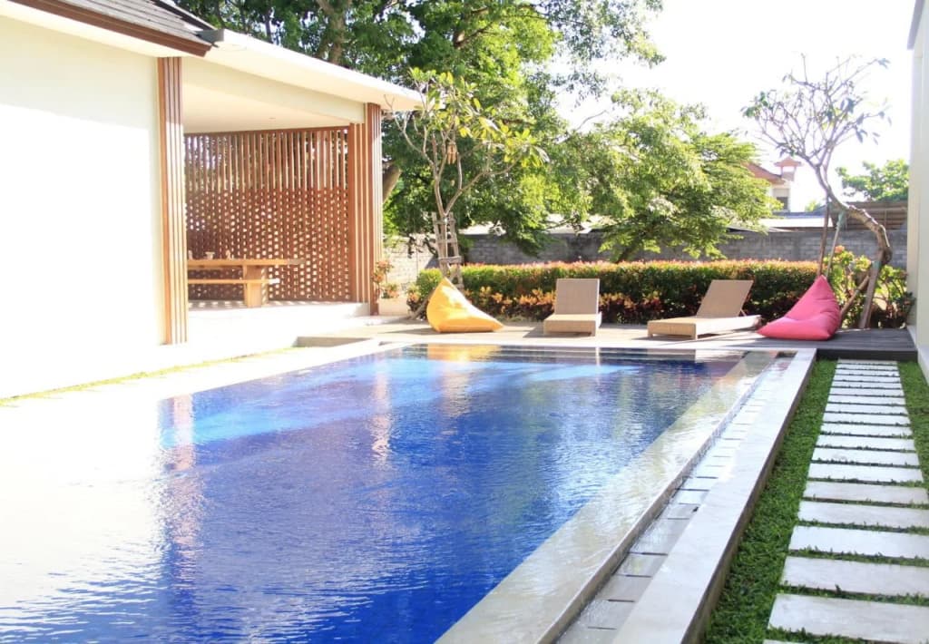 The Vinhill Studio Bali - photo 39