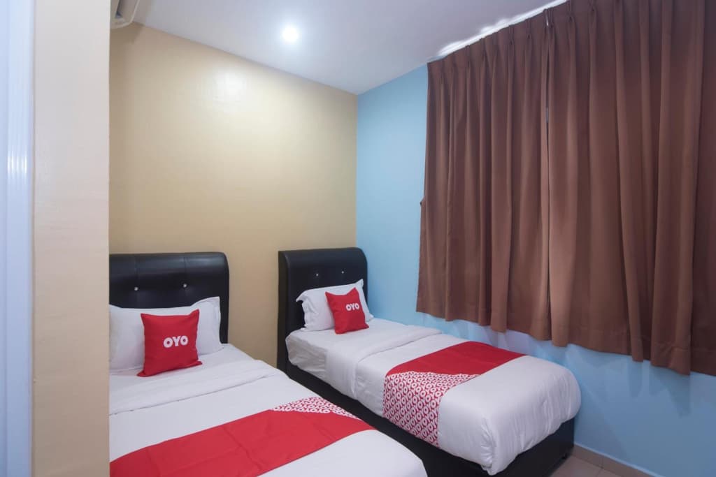 Hotel O Rafik Ali Motel - photo 21