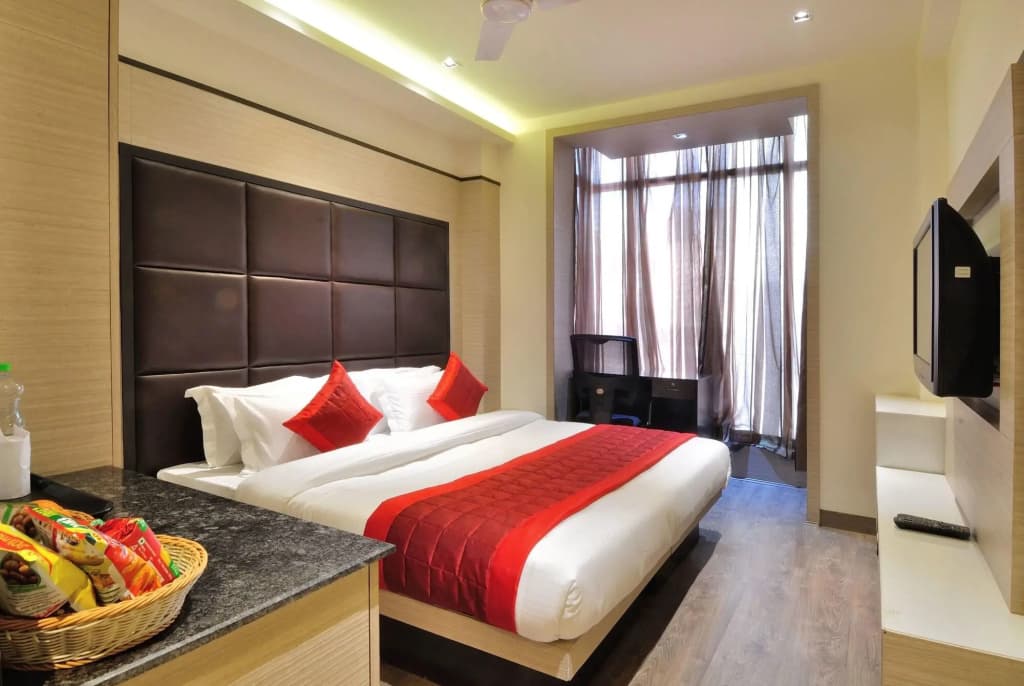 Hotel Royal Grand - photo 19