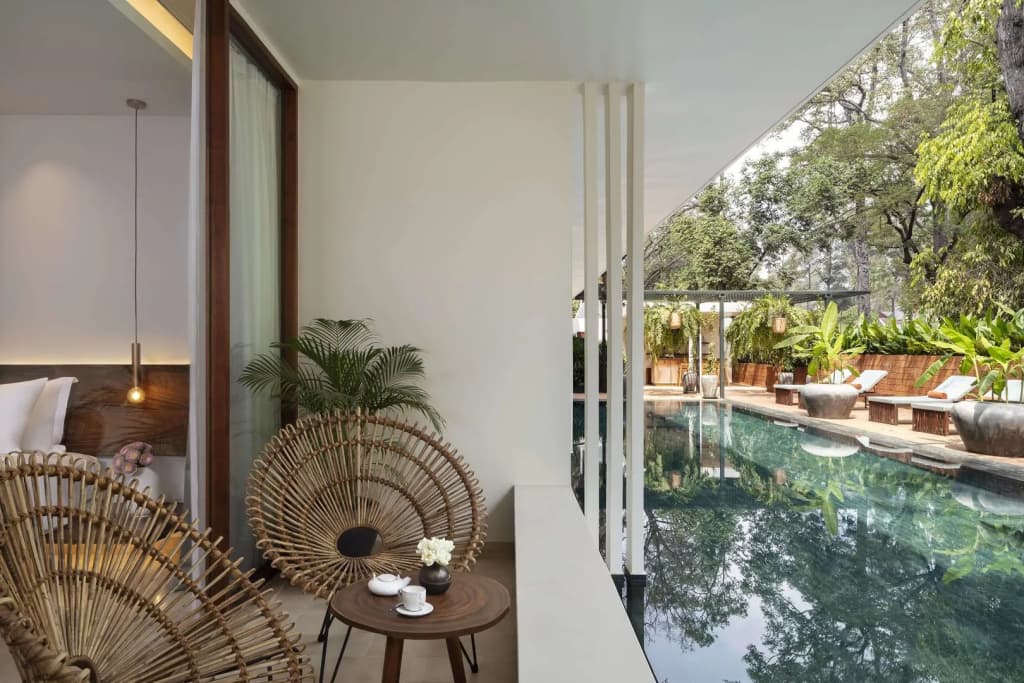 FCC Angkor by Avani - photo 19