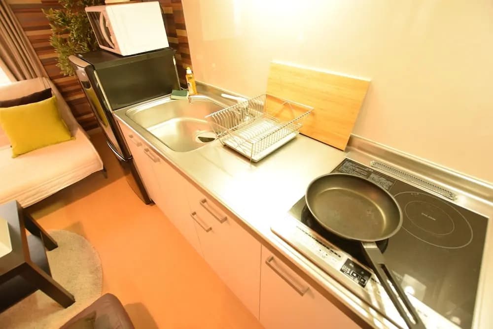 Yokoduna Hostel - photo 22