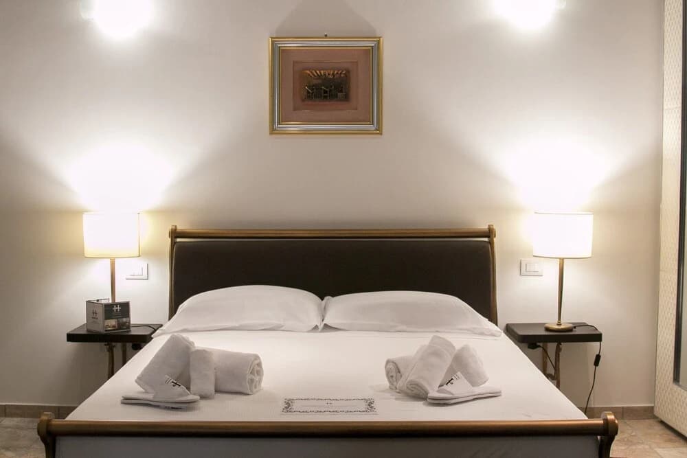 Hemeras Boutique House Roma - photo 5