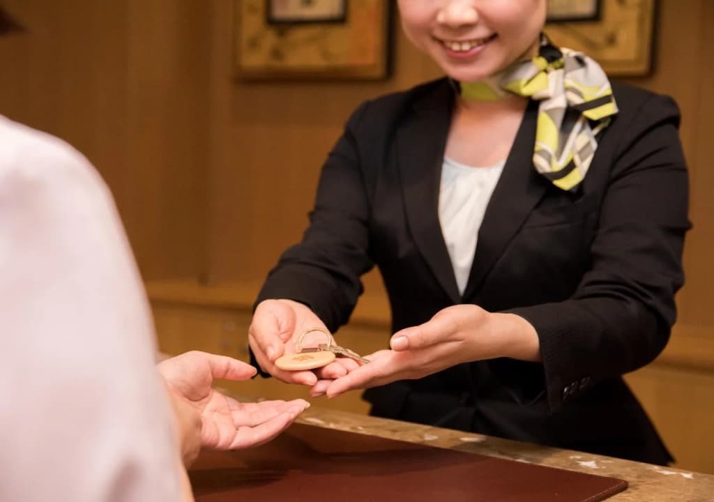 Forest inn Showakan (Okura Hotels & Resorts) - photo 34