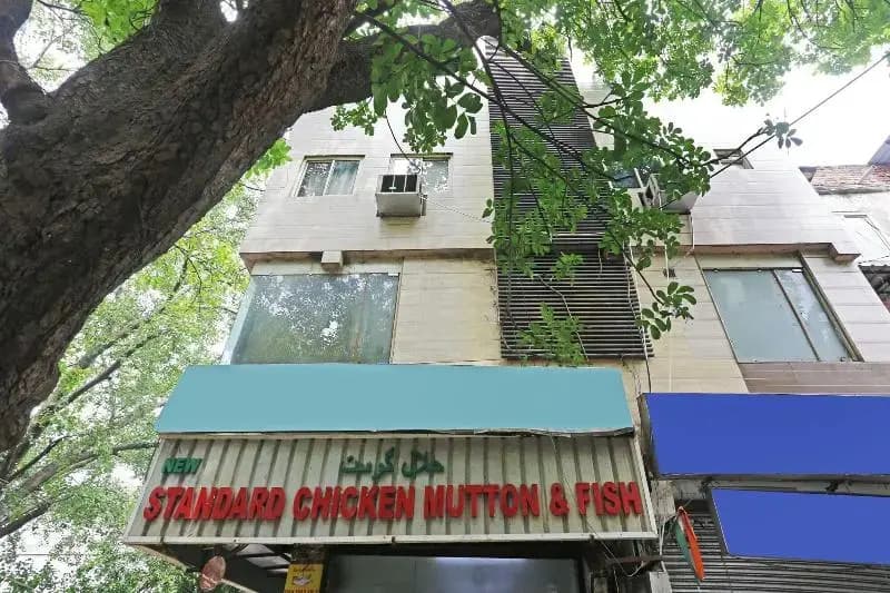 Hotel Sun Residency - photo 29