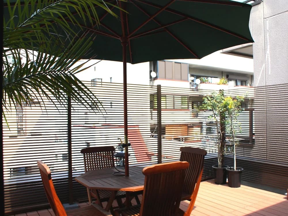 Wonz Shinsaibashi Namba Hotel - photo 19