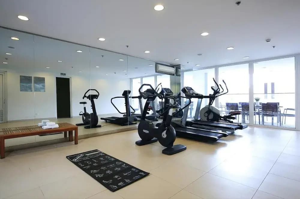Apartment Riverside - Luxury Frato Design D2 - photo 14
