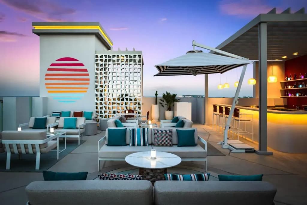 Vida Beach Resort Umm Al Quwain - photo 42