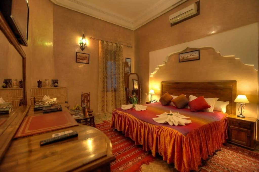 Villa dar mya palmiers - photo 3