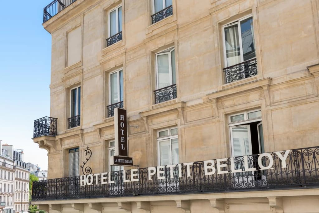 Hôtel du Savoir - photo 46