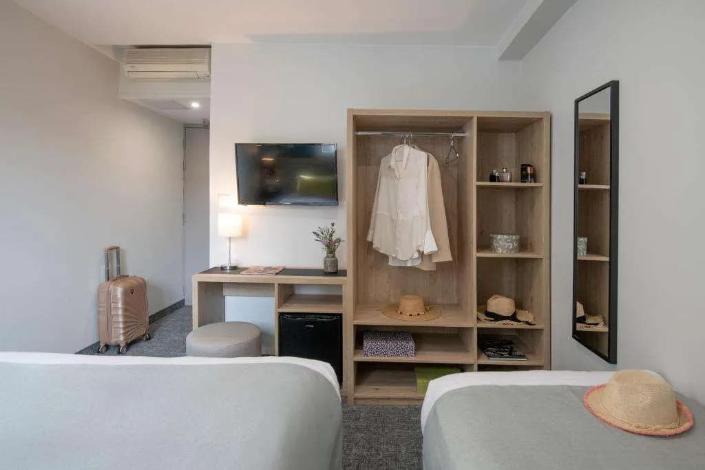 Hôtel Bristol - photo 28