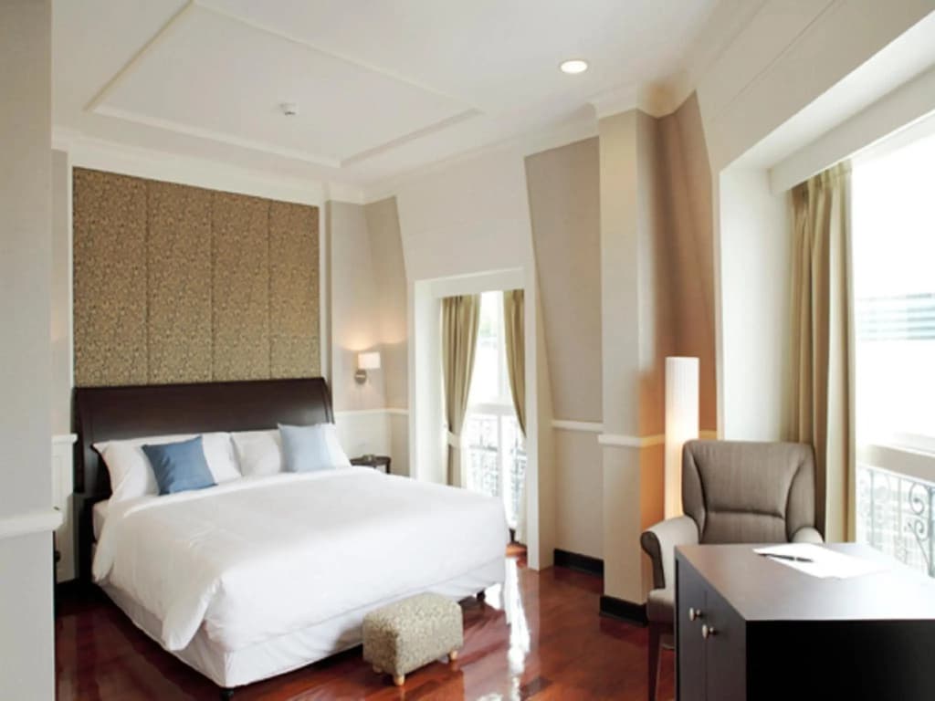 Aurum The River Place - photo 4