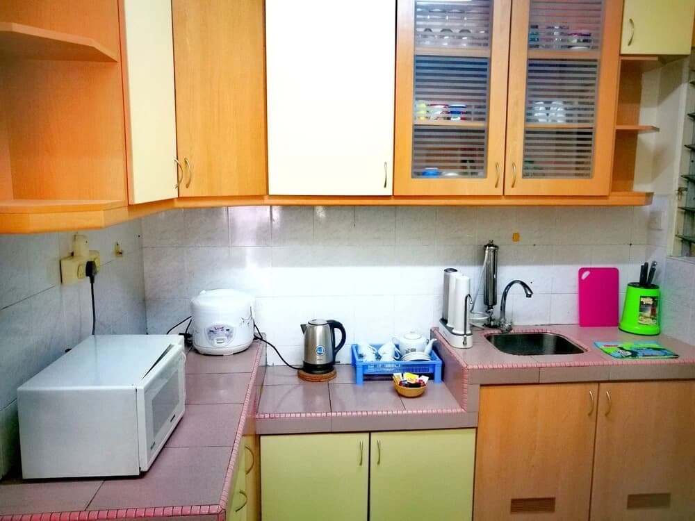 Greenfield Apartment - photo 15