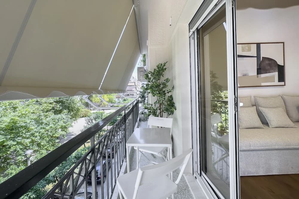 Phaedrus Living: Prosperity Residences Paradise - photo 6