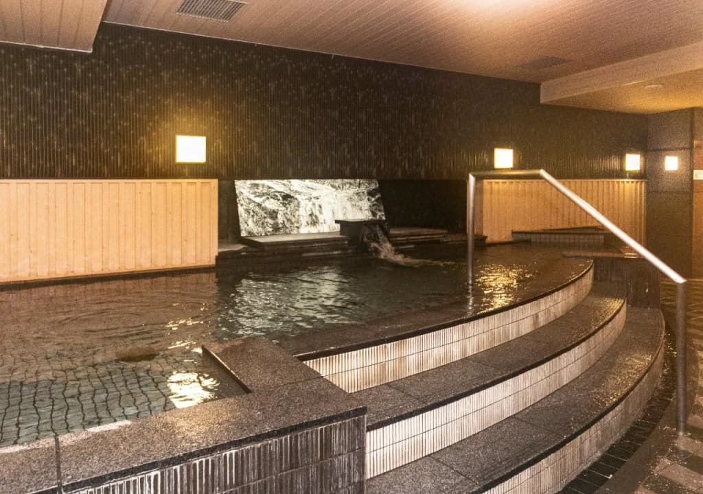 APA Hotel Osaka Tanimachi 4chome Ekimae - photo 22