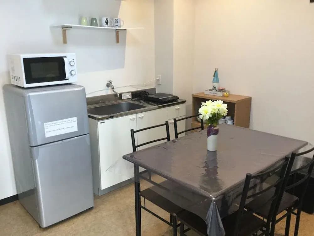 Keimei Guest House - photo 16