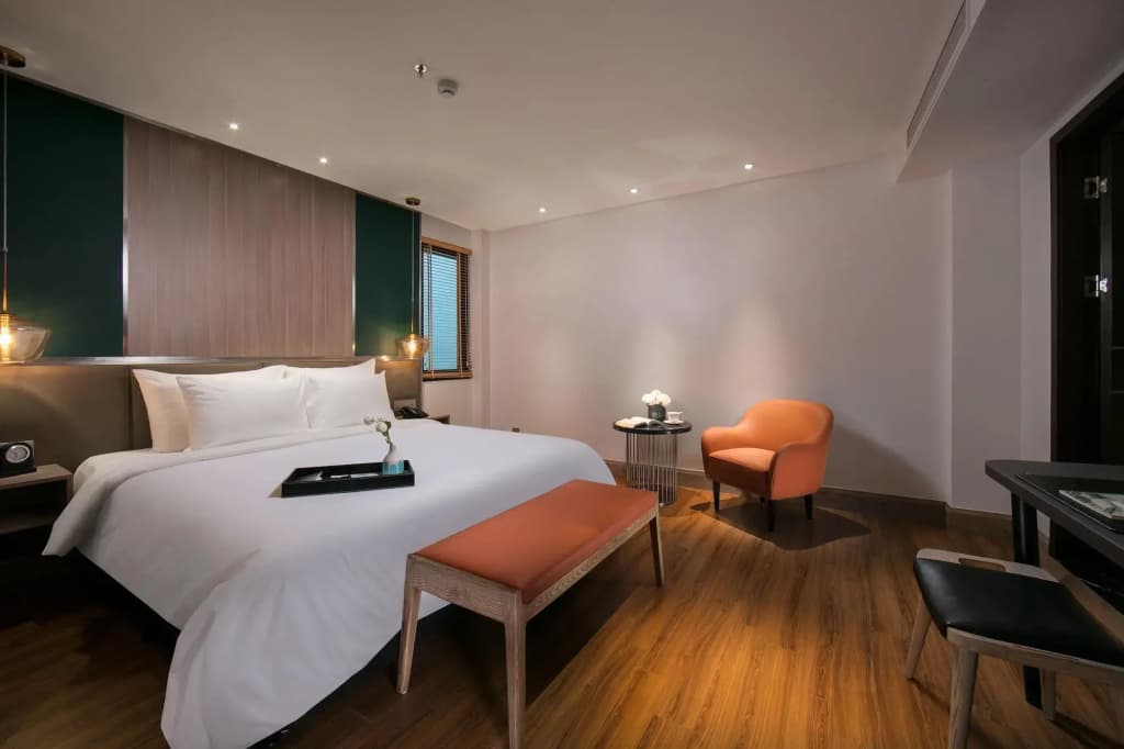 Aurora Premium - A Lifestyle Hotel - photo 6