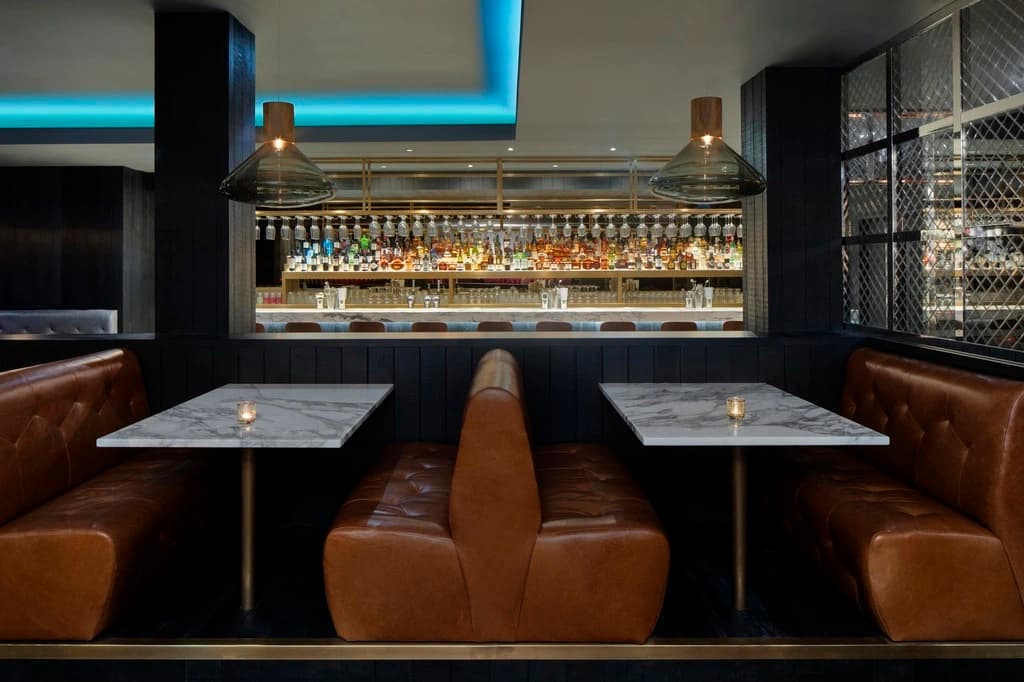 Radisson Collection Hotel, Royal Mile Edinburgh - photo 14