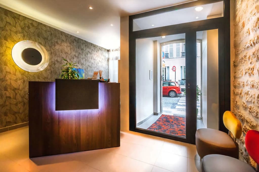 Hôtel Helussi - photo 18