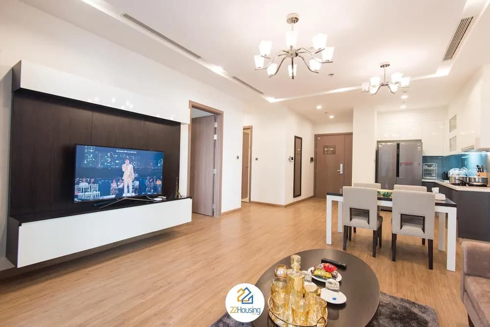 La Rosa Vinhomes Metropolis - photo 6