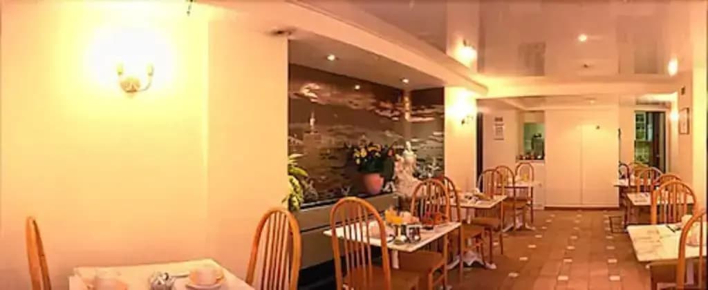 Hôtel Sunny - photo 14