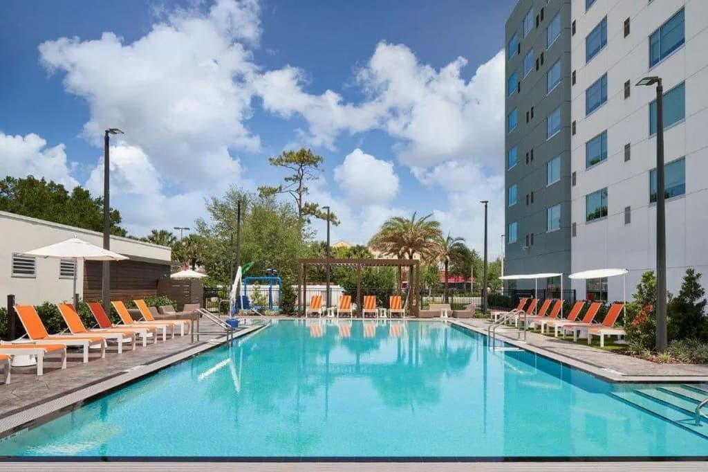 Element by Marriott Orlando at SeaWorld - photo 16