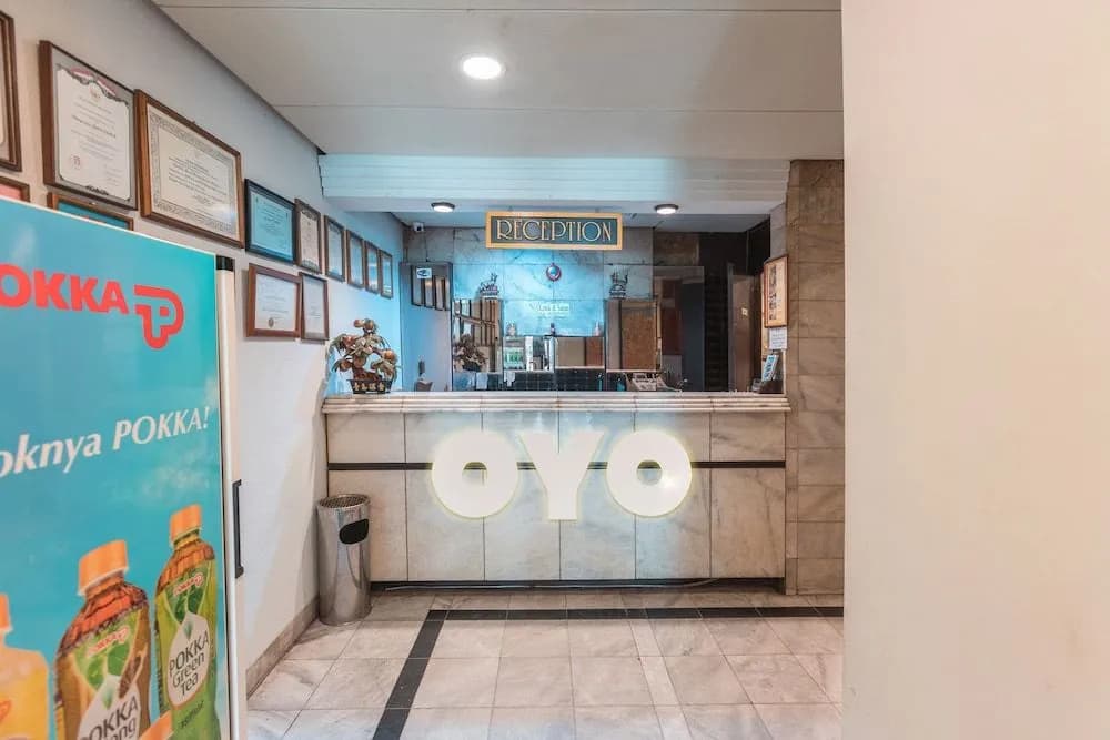 OYO 671 Hotel Capitol - photo 15