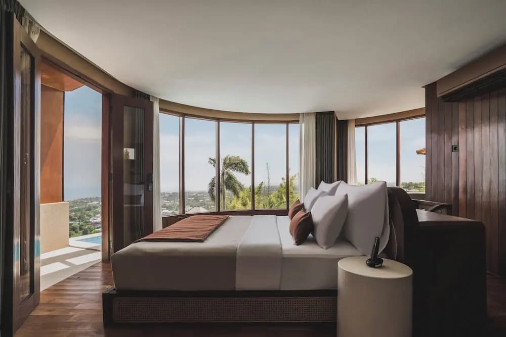 Resort Seascape Resort & Spa Uluwatu by Ini Vie Hospitality - photo 37