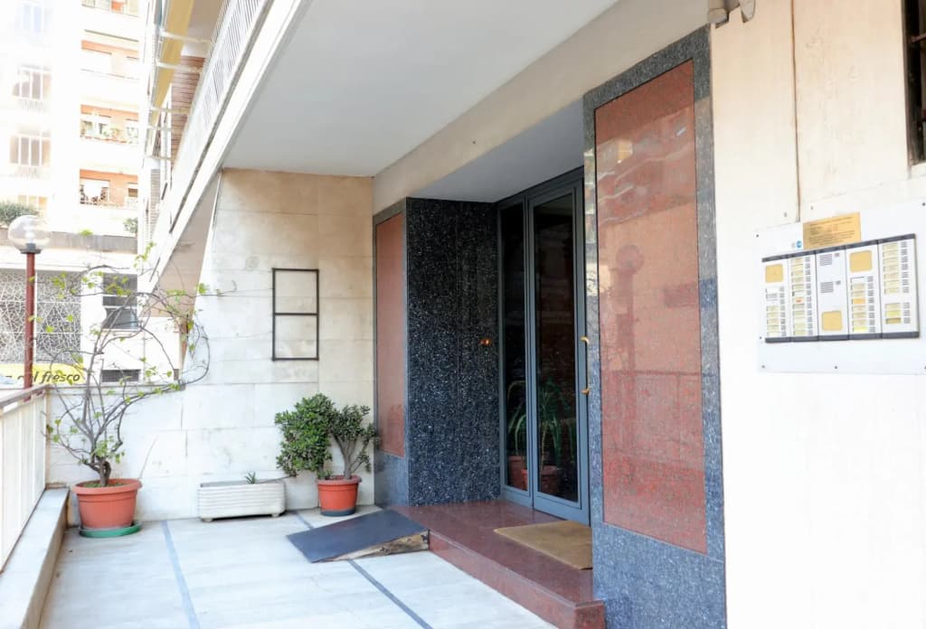 St Peter new and lightsome apartment with balcony - photo 11