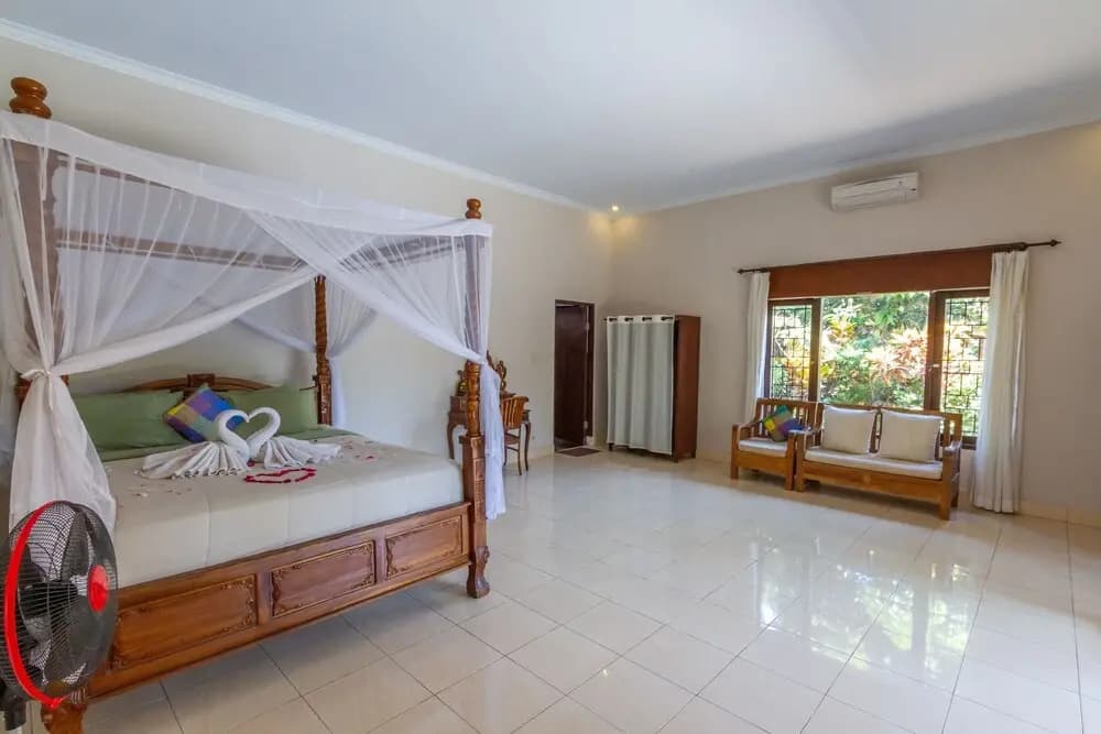 Maimai Sari House - photo 3