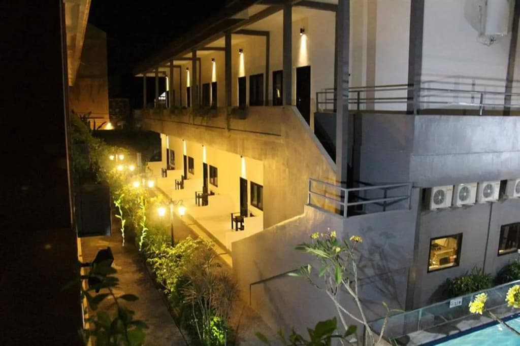 Rabasta Kuta Residence - photo 11