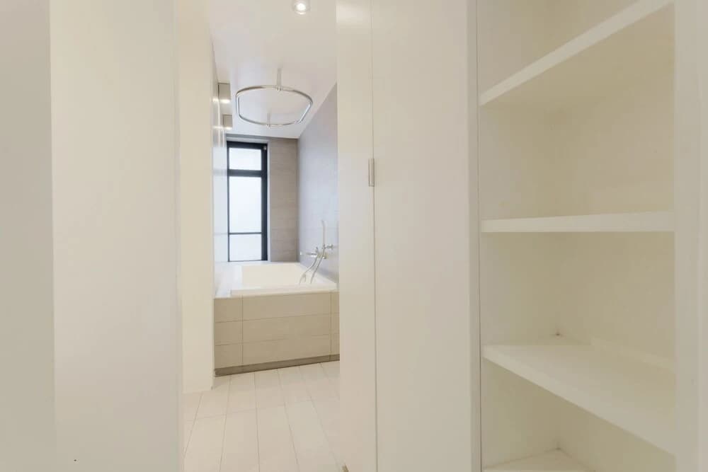Le Marais Temple Apartment - photo 12