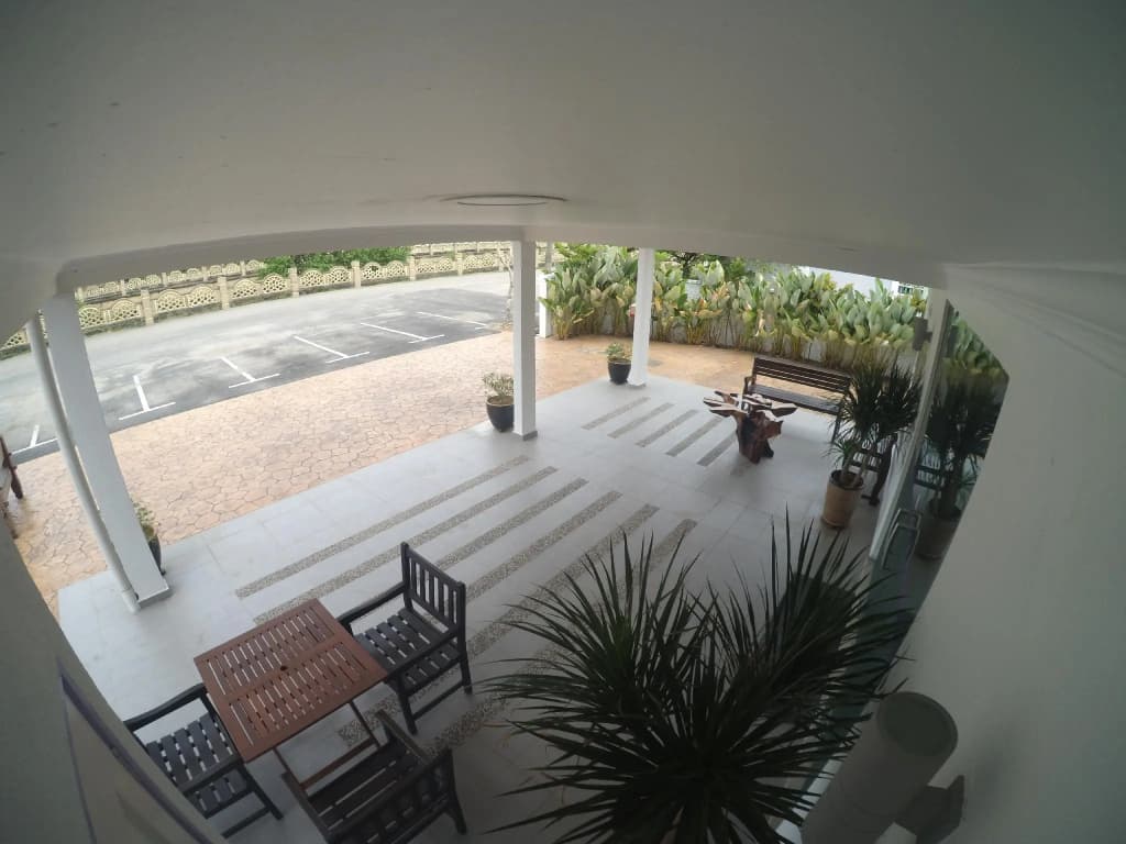 Lulu Hotel - photo 5