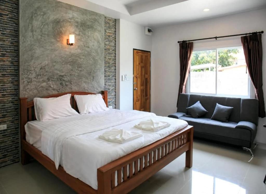 Bunta house - photo 2