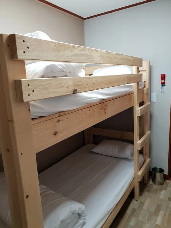 YOUNG STAY - Hostel - photo 17