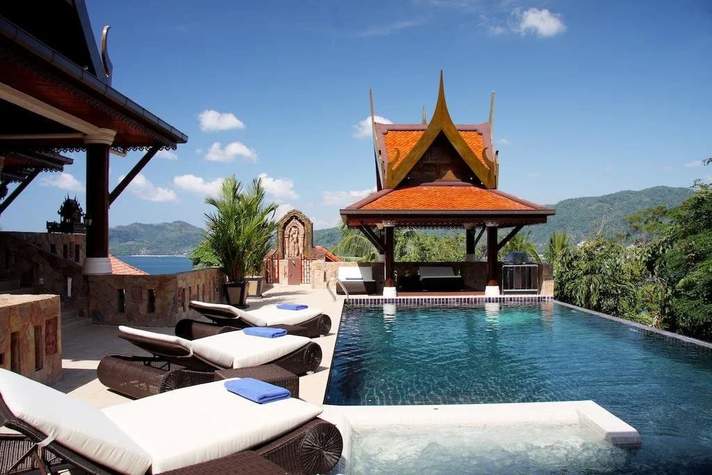 Reuan Thai Villa - photo 10
