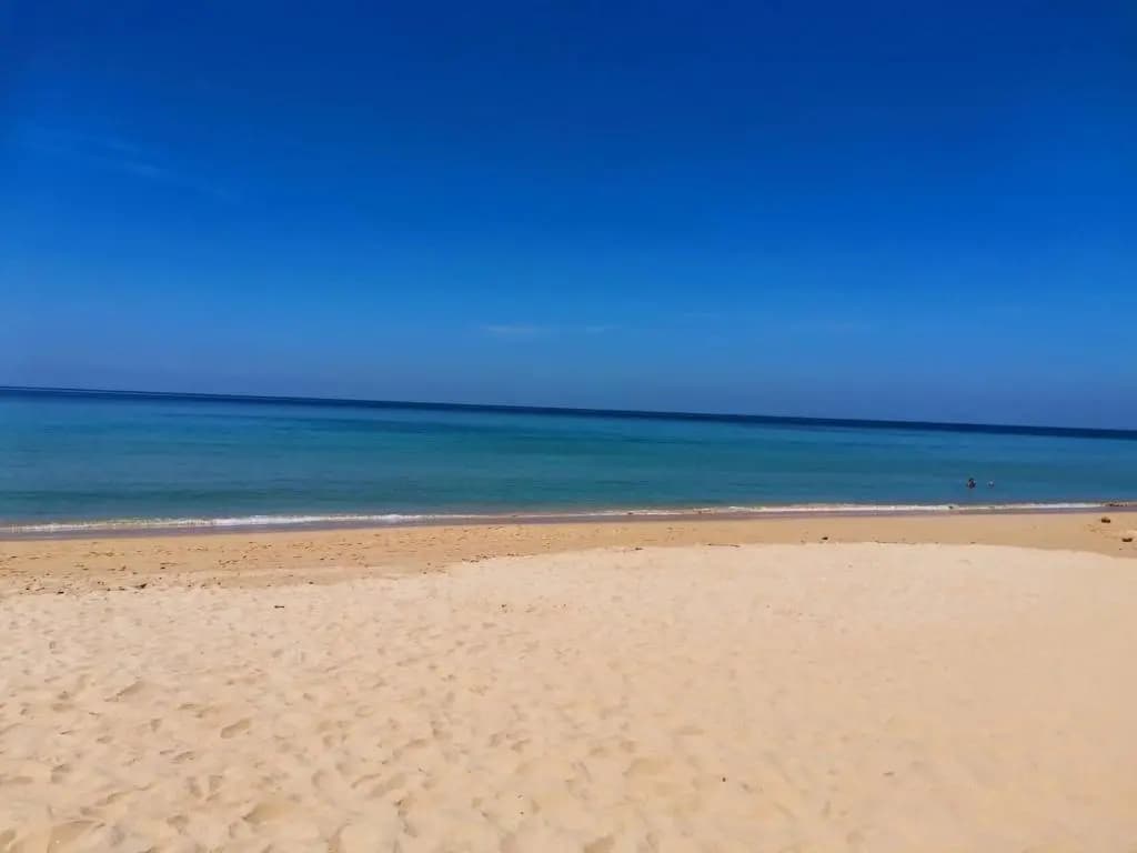 Aromdee @ Naithon Beach - photo 8