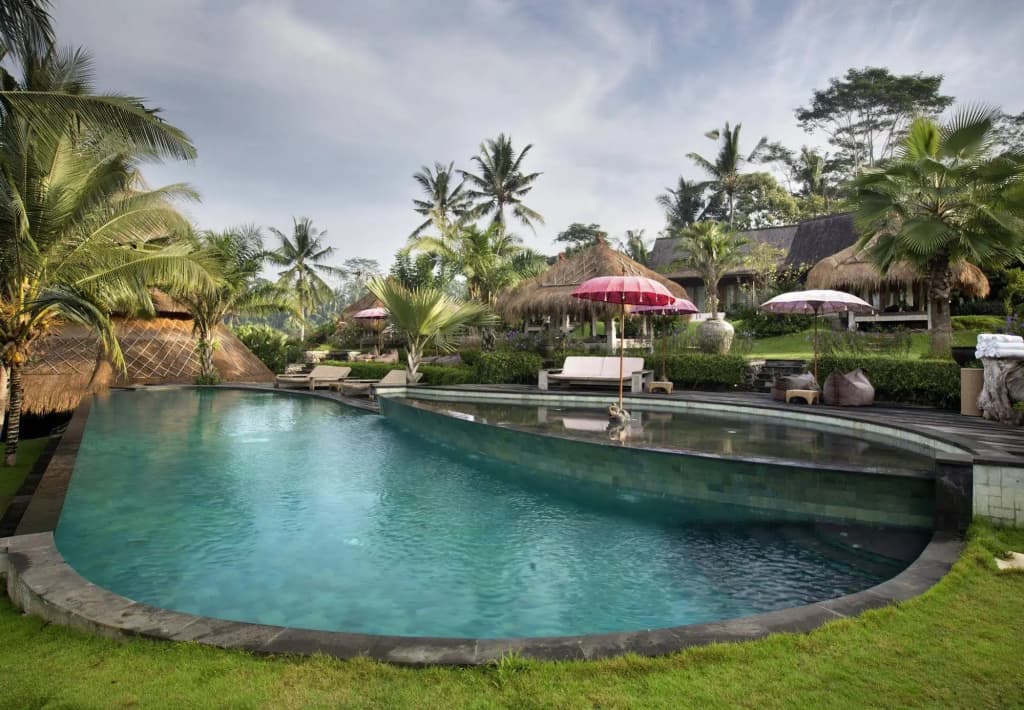 Blue Karma Dijiwa Ubud - photo 16