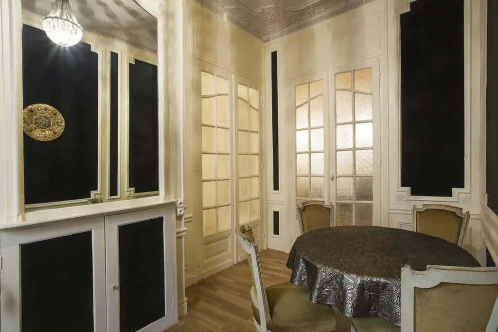 Cernuschi Prestige - photo 4