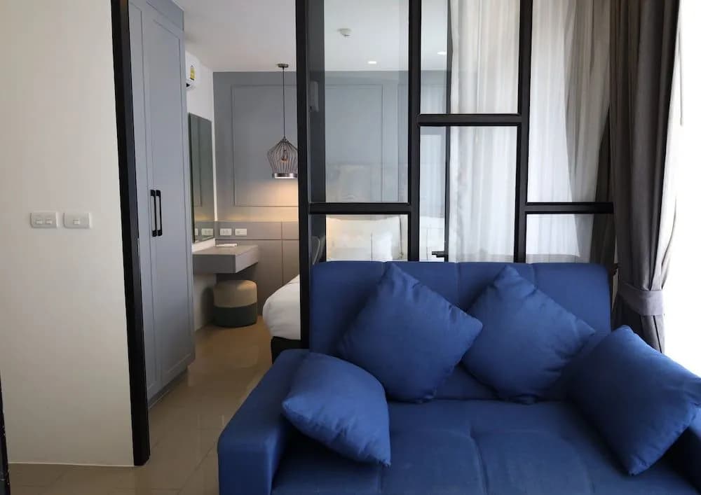 Palmyrah Surin Condominium by Space - photo 6