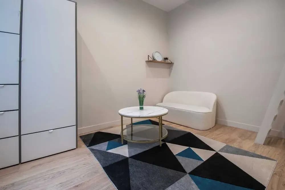 Cozy Studio - 2P - Buttes-chaumont - photo 9
