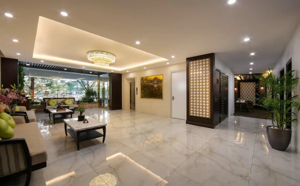 Brandi Gate Hotel & Spa - photo 29