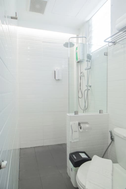 The Nimman Hotel - photo 10