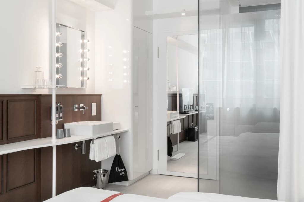Ruby Lissi Hotel Vienna by IHG - photo 6