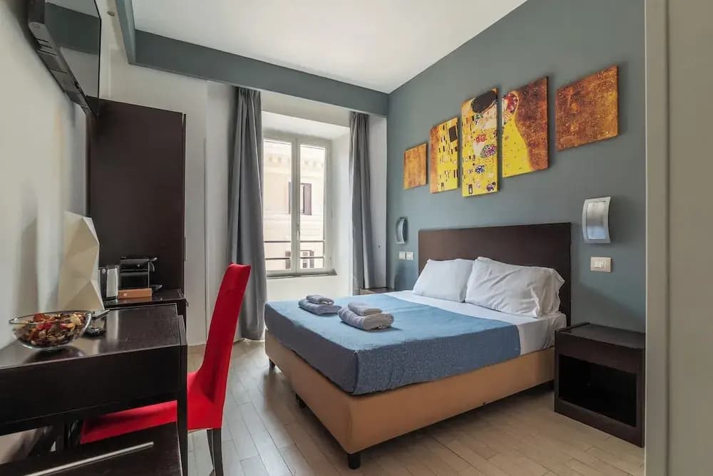 S. Marco Guesthouse - photo 13